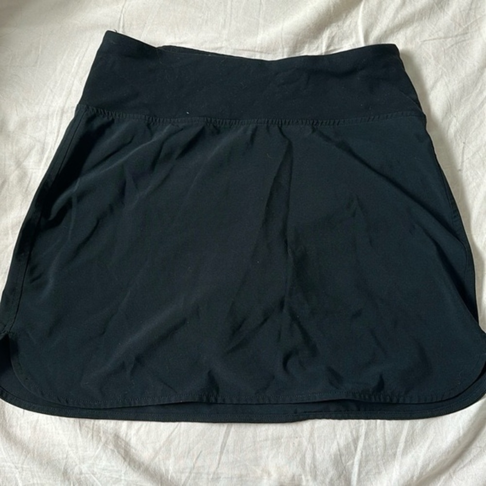 TUFF ATHLETICS SKORT